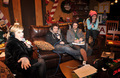 KROQ's Almost Acoustic Xmas '08 - paramore photo