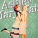 Mary-kate and Ashley - mary-kate-and-ashley-olsen icon