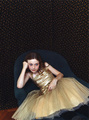 Nick Haymes Photoshoot - Teen Vogue - dakota-fanning photo