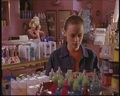 One's Got Class and the Other One Dyes - gilmore-girls screencap