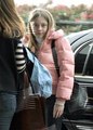 Out and About in Sundance 2007 - dakota-fanning photo