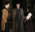 Premier Pictures - "The Next Doctor" - doctor-who photo