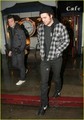 Rob in West Hollywood - twilight-series photo