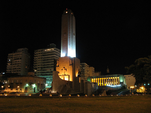 Rosario - Santa Fe - Argentina