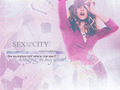 sex-and-the-city - SATC wallpaper