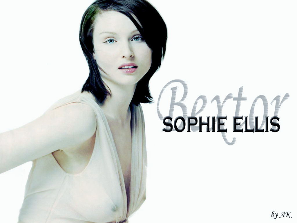 Sophie - Sophie Ellis-Bextor Wallpaper (3154459) - Fanpop - Page 4