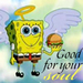 Spongebob - spongebob-squarepants icon
