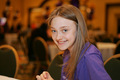 Starlight Starbright Children's Foundation 2008 - dakota-fanning photo