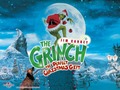 how-the-grinch-stole-christmas - The Grinch wallpaper