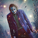 The Joker - the-joker icon