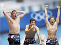 The Olympics - how-i-met-your-mother photo