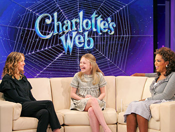  The Oprah Winfrey tunjuk 2006