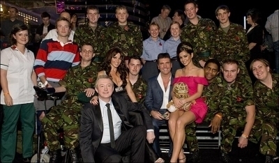 The X Factor 2008