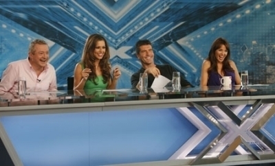 The X Factor 2008