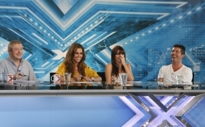The X Factor 2008