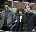 Twilight Cast - twilight-series fan art