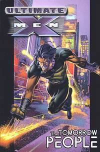 Ultimate X-men #1