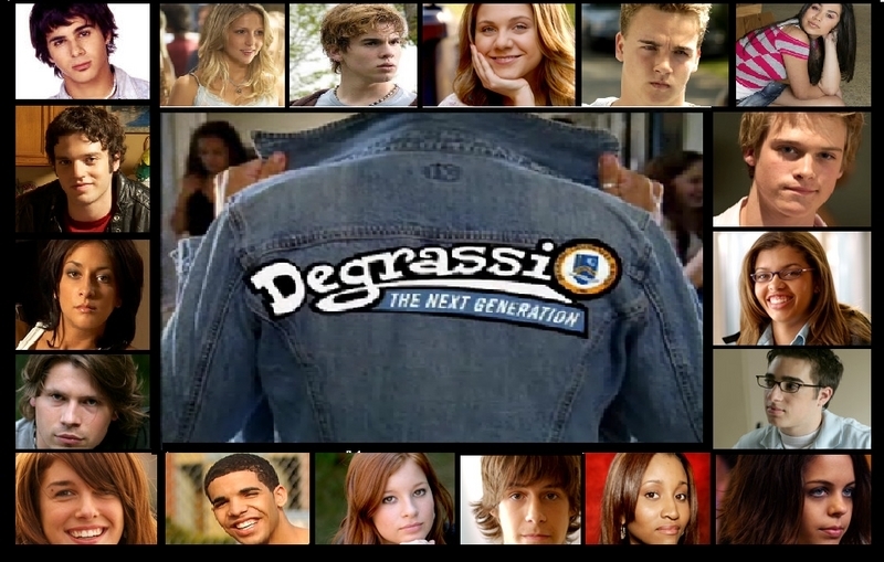 degrassi the next generation