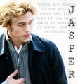 jasper - twilight-series photo