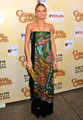 jennifer morrison-Golden Globe salute to Young Hollywood - house-md photo