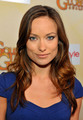 olivia wilde arrives at the golden globe salute to young hollywood - house-md photo
