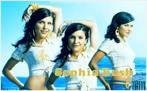  sophia<3