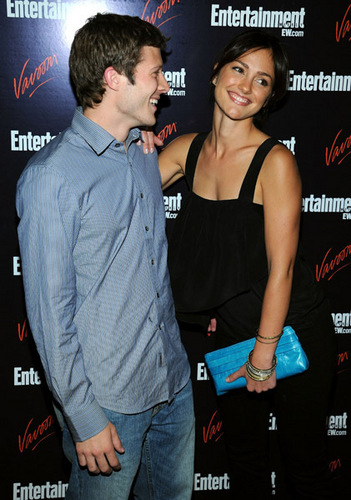  05-13-08: Entertainment Weekly & Vavoom Host Annual Upfront Party
