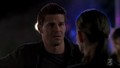 booth-and-bones - 3x01 The Widow's Son in the Windshield screencap