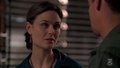3x01 the widow's son in the windshield - booth-and-bones screencap