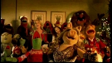 A Muppet Christmas 2008
