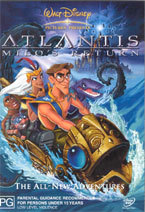  Atlantis 2