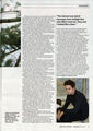 Big Issue North - twilight-series photo