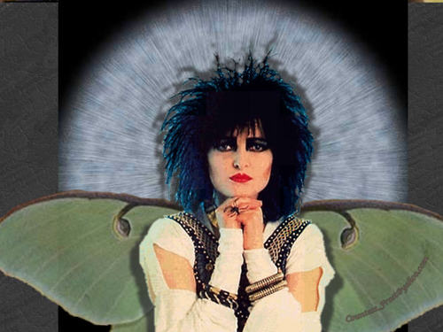  Angelic Siouxsie