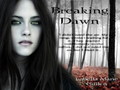 twilight-series - Breaking Dawn Bella  wallpaper