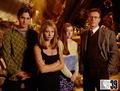 Buffy The Vampire Slayer promo - buffy-the-vampire-slayer photo