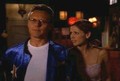 Buffy and Giles - buffy-the-vampire-slayer photo