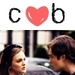 CB <3 - blair-and-chuck icon