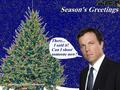 Casey's Holiday Greetings - chuck wallpaper