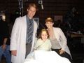 Chase, Cameron & ''patient'' - house-md photo