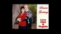 Christmas Card - how-i-met-your-mother photo