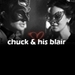 Chuck/Blair - blair-and-chuck icon