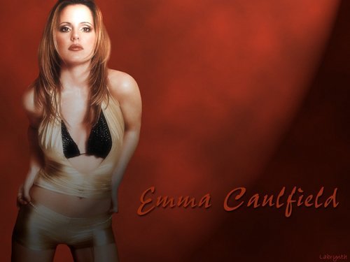 Emma Caulfield