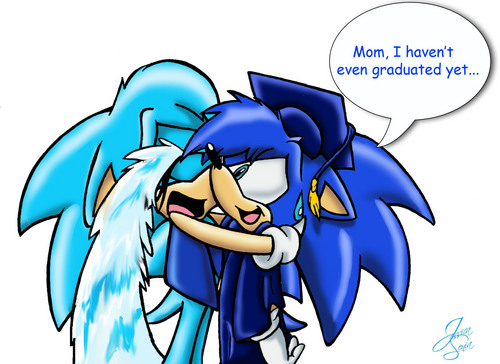  Graduation Blues :')