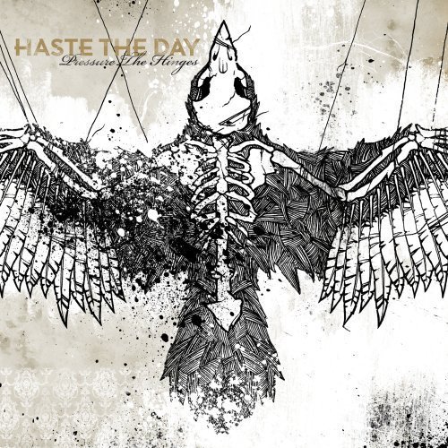  Haste The 日