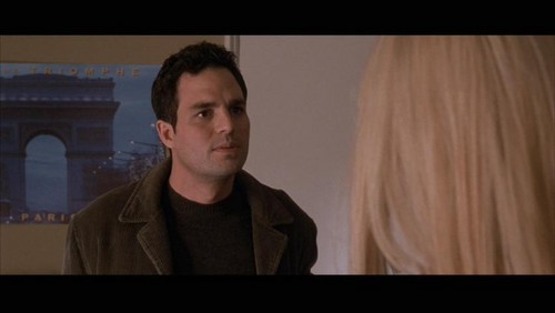  Mark Ruffalo in View from the 最佳, 返回页首