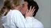 MerDer kissing - greys-anatomy icon