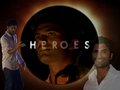 heroes - Mohinder My Hero wallpaper