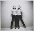Olsen Twins - stars-childhood-pictures photo