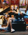 Olsen Twins - stars-childhood-pictures photo