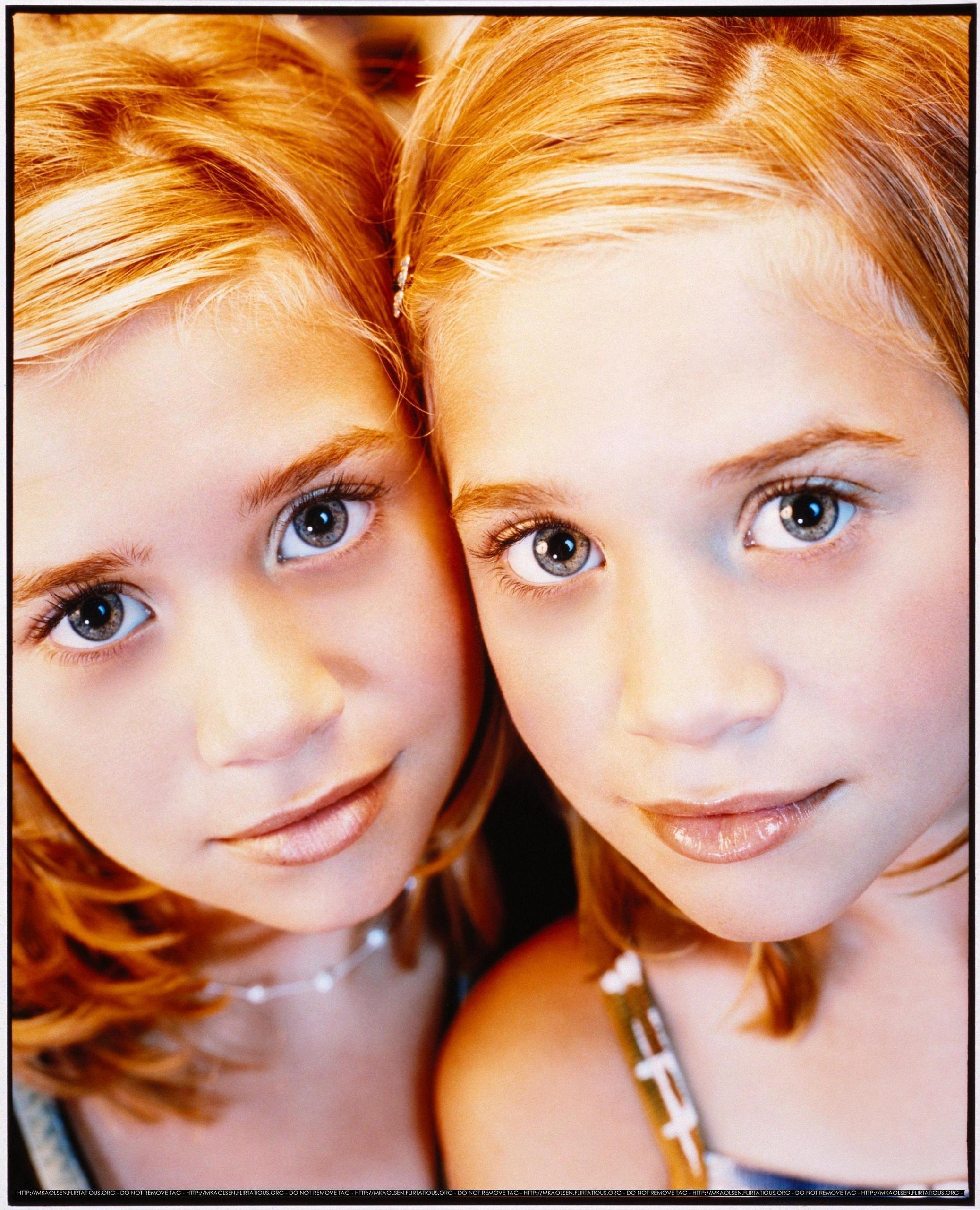 Olsen Twins - Picture Gallery